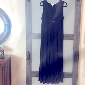 Chico’s hi-low hem dress